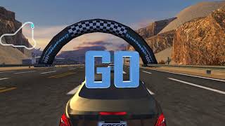 Drift Car City Traffic Racing - Android gameplay GamePlayTV screenshot 4