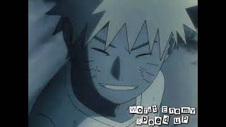 Worst Enemy - Marino 𝙎𝙥𝙚𝙚𝙙 𝙪𝙥 & 𝙀𝙨𝙥𝙖ñ𝙤𝙡 𝘼𝙈𝙑