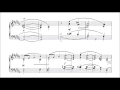 Lili Boulanger - Trois morceaux pour piano (audio + sheet music)