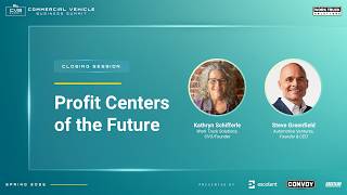 How Commercial Vehicles Are Becoming the Next Big Dealer Profit Center