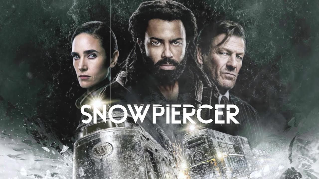 Musique Snowpiercer Saison 3 Episode 5 Snowpiercer Season 2 Episode 5 Song #03 - "Meant for This" (French Version)  - YouTube
