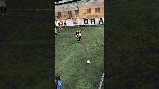 Batedores De Falta Do Sub11