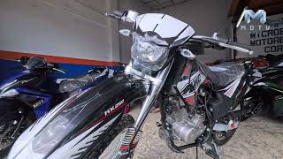 2026 Microbike Mx250