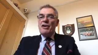 Why ISN   The International Silver Network
