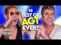 15 BEST America S Got Talent Auditions EVER Popcorn