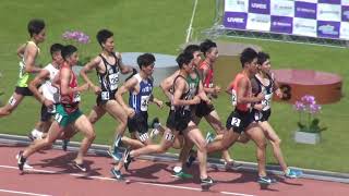 KBS배  1500미터 금메달  탁인후선수