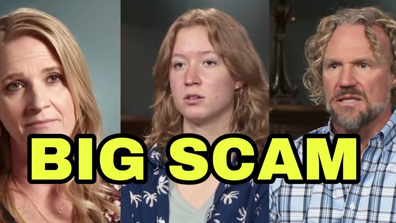 “‘Sister Wives’: Gwen Brown Sparks Major Backlash Against Kody”