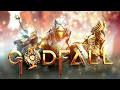 GODFALL - IS IT GOOD?? IS IT WORTH IT?? - Early Access First Look (PC) Also on PS5