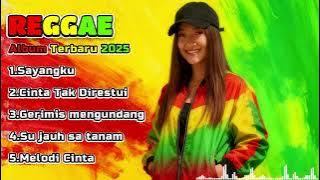 🎶KUMPULAN MUSIK REGGAE TERBARU 2025 COVER TERPOPULER By Kopi Susu
