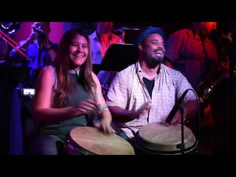 El Laberinto del Coco Live  @The Dark Room Richmond VIrginia