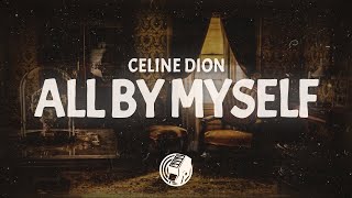Cline Dion  All By Myself s