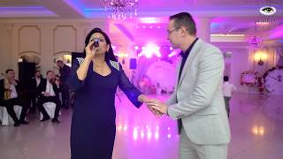 Video thumbnail of "Uratura: Irina Bîrcă acompaniata de formatia  Moldovlaska si muzicanti de la sudul Moldovei"