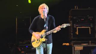 Deal - 7/4/15 - Soldier Field, Chicago chords