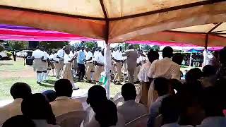 MARUZI SEED secondary school