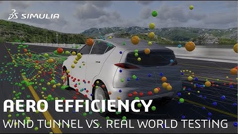 Vehicle Aerodynamics | Quick Vignette