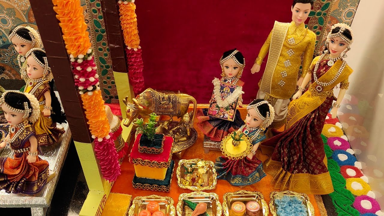 For a house warming ceremony decoration Please contact Akshata 8095238999.  Shweta 9886173802