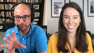 Overcoming Self-Sabotage and Cultivating Self-Worth for Effective Leadership with Andie Colleen