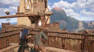 Here we go again #uncharted  