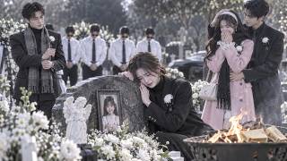 🔥🔥Past life daughter died;family shield fake girl.Reborn to change her fate【Breaking Free#drama #usa