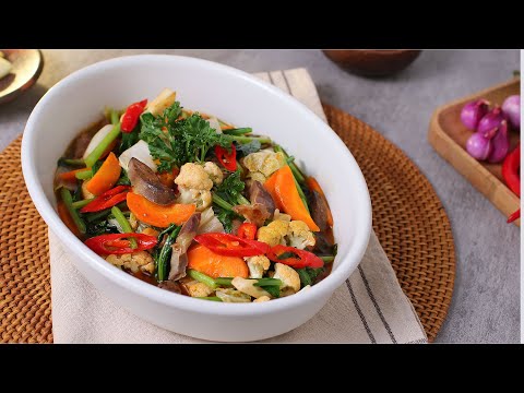 MASAKAN SEDERHANA PUAS