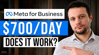 How To Make Money Using Meta Business Suite (Social Media Management)