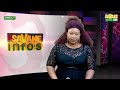 #Flash_d_information_sur_Savane_TV du 27/01/2026