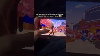 not me finding a whole social life inside an app #decentraland decentraland #qualitytime