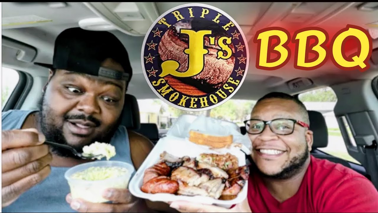 Would You Marry A Man Like This Triple J s Smokehouse MukBang YouTube would-you-marry-a-man-like-this-triple-j-s-smokehouse-mukbang-youtube