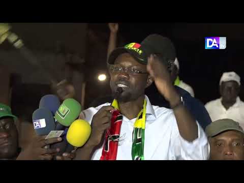 Sonko à la
