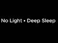 Black Screen Brown Noise for Deep Sleep | Insomnia Relief (8 Hours)