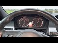 BMW 535D stage2 0-200km/h