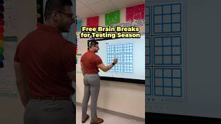 3 FREE FigJam Brain Breaks Teachers Can Use in Minutes