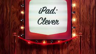 iPad  Clever 101