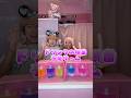 ベビタピのドリンクゲーム！