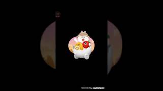 Bubble 2/ 826關 水晶攻略
