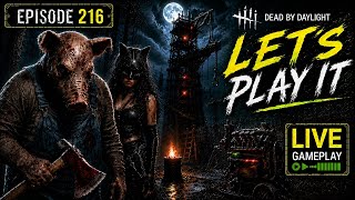 Lets Play It! #216