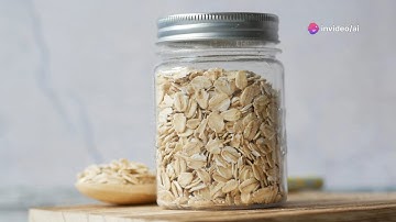 AI Generated - The Evolution of the Oat Industry Into AI