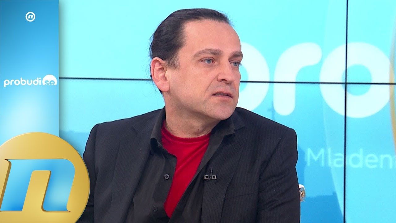 Učenici neće napuštati Zemunsku gimnaziju - Vojislav Klačar