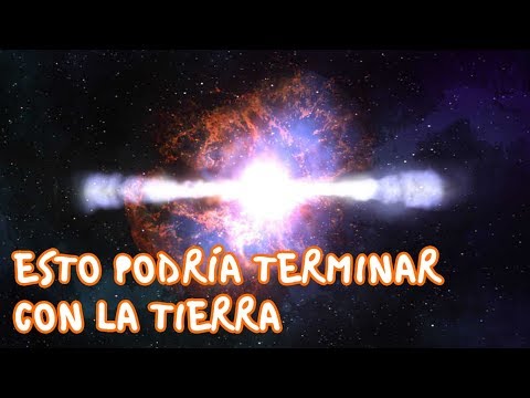 Vídeo: 5 Locas Teorías Científicas Que Pronto Se Harán Realidad - Vista Alternativa