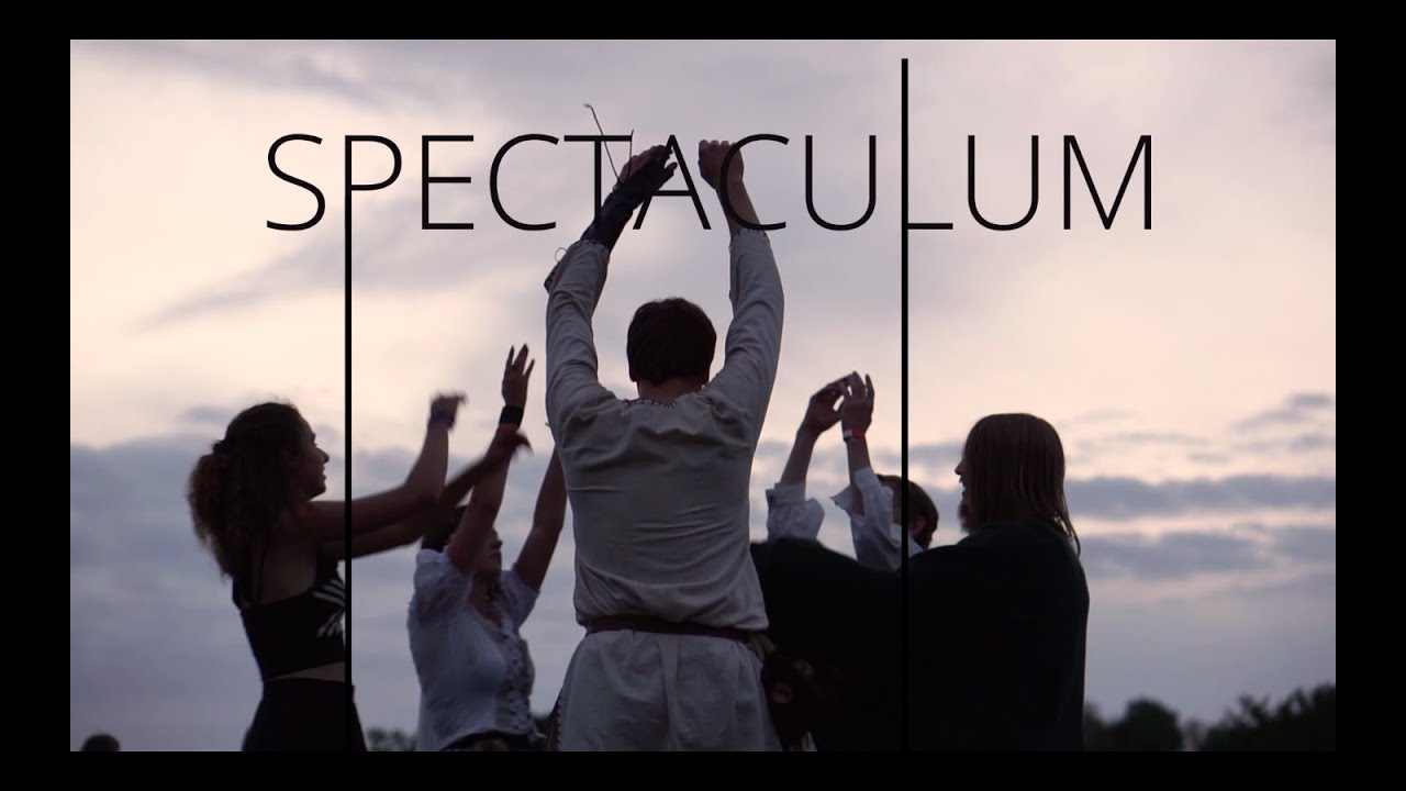 MPS Hamburg Öjendorf 2016 Mittelalterlich Phantasie Spektaculum