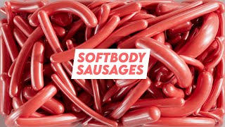 Crazy Softbody Sausage Party with Cinema 4D 2023.2 by 3DBonfire 6,704 views 10 months ago 25 minutes