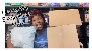 Loungefly Haul | Exclusives & Stitch Shoppe
