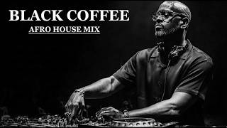 🌠 Celestial Rhythm — Afro House Odyssey 🌍