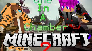 Minecraft O-I-T-C 2