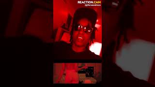 @jthrowedross 😜💯😎🤩Mo3 - And I (produced by QuinnBeatz) – REACTION.CAM