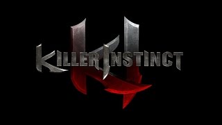 Killer Instinct - 001 - Learning Instinct