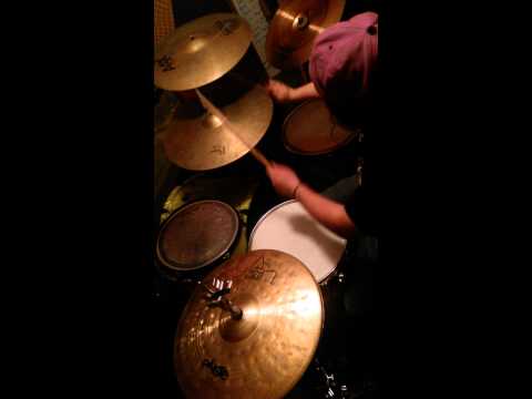 Selfish  jam