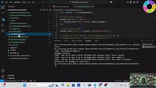 13 EventEmitter Logs Errors