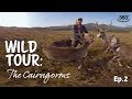 Wild Tour: The Cairngorms Ep.2 360°
