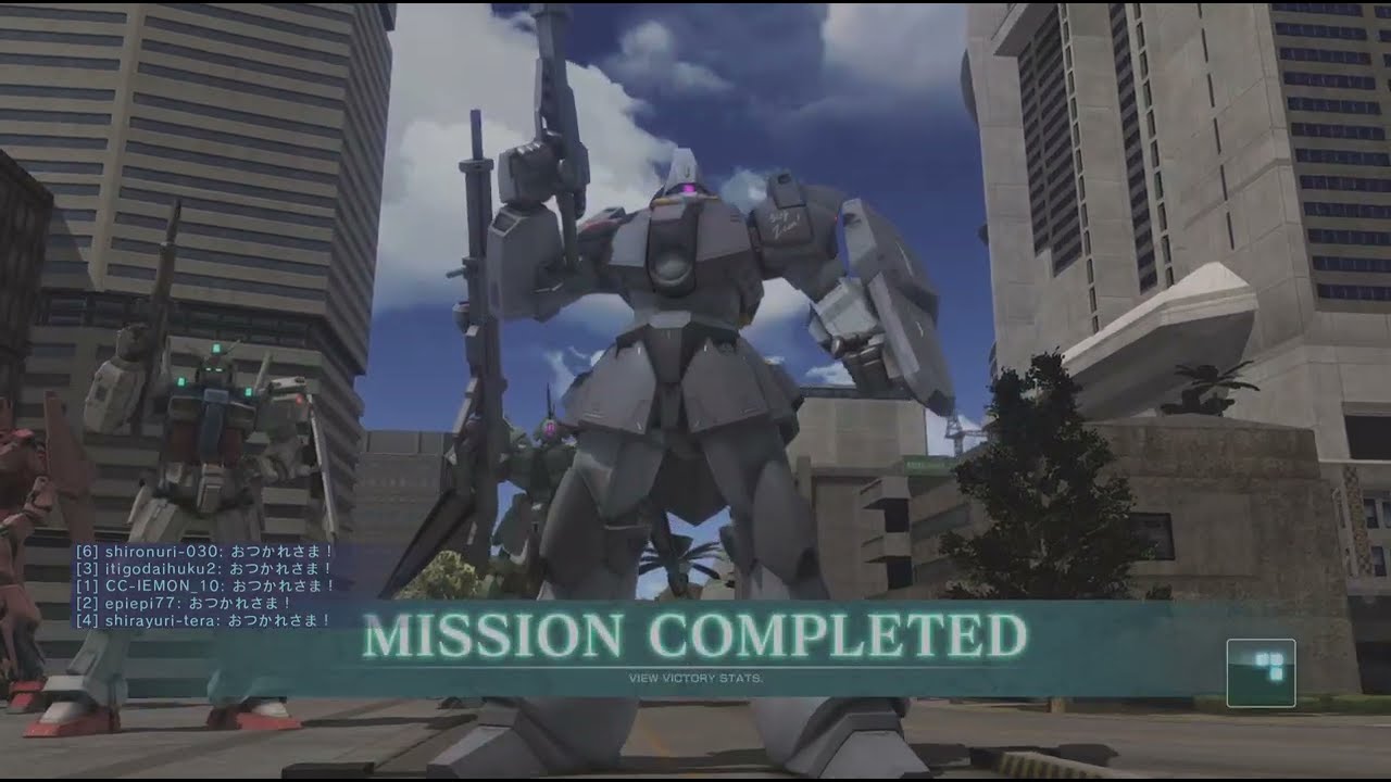 バトオペ ガルバβ 12.7万 強化後 550 2026.02.01